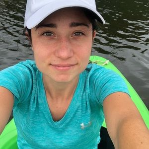 Meet your Posher, Jessica